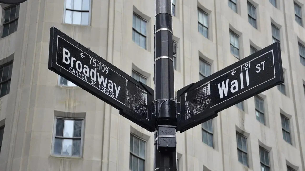 Wall Street