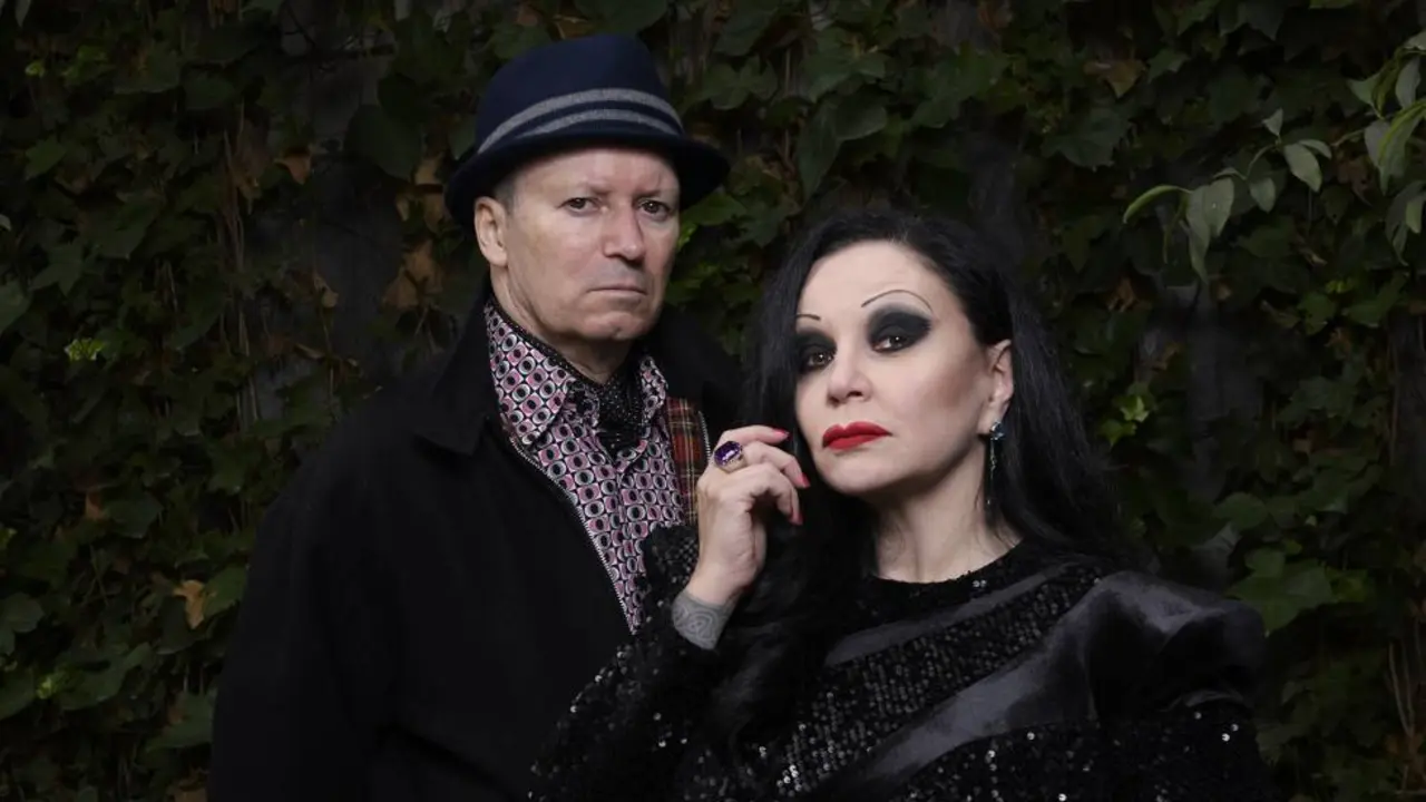 Fangoria Momentismo Absoluto