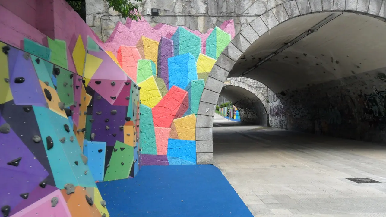 parque