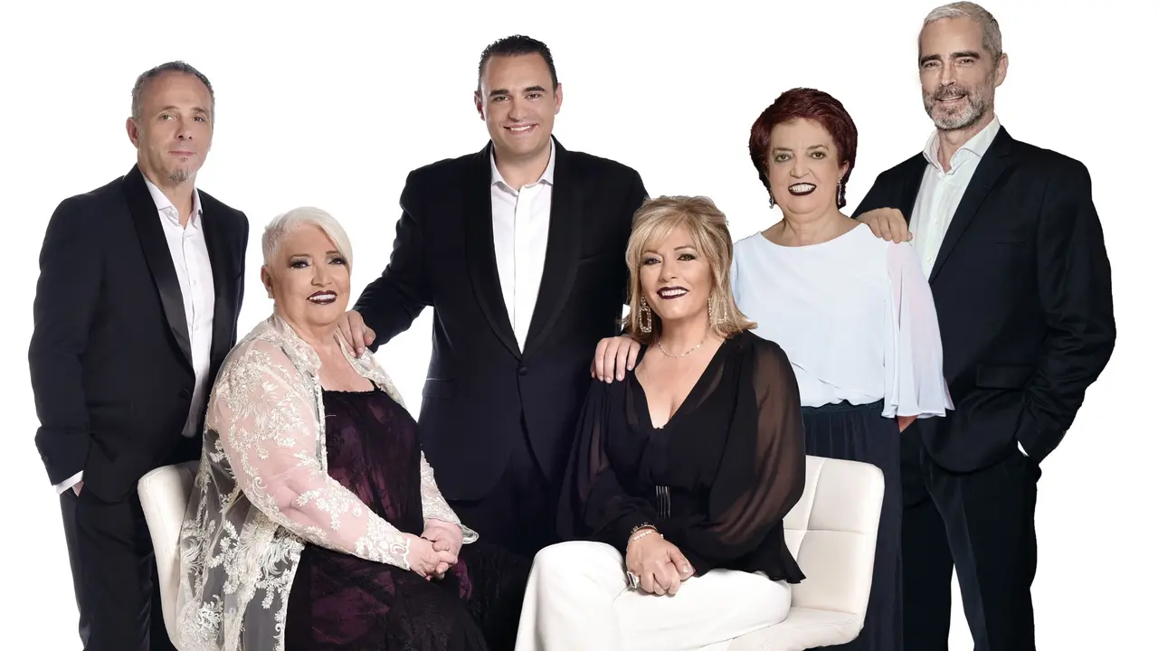 mocedades