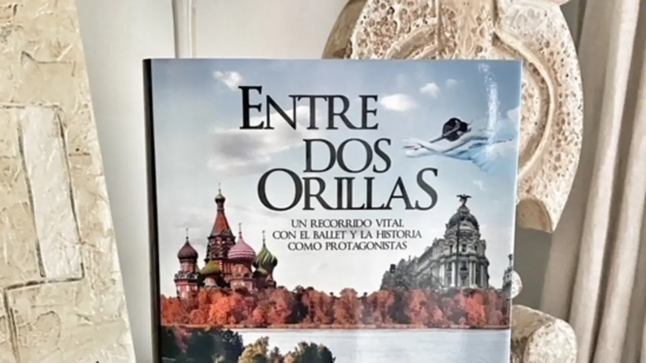 entre dos orillas
