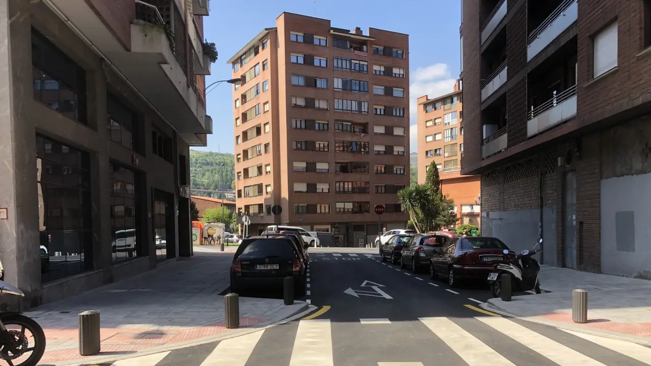 obras