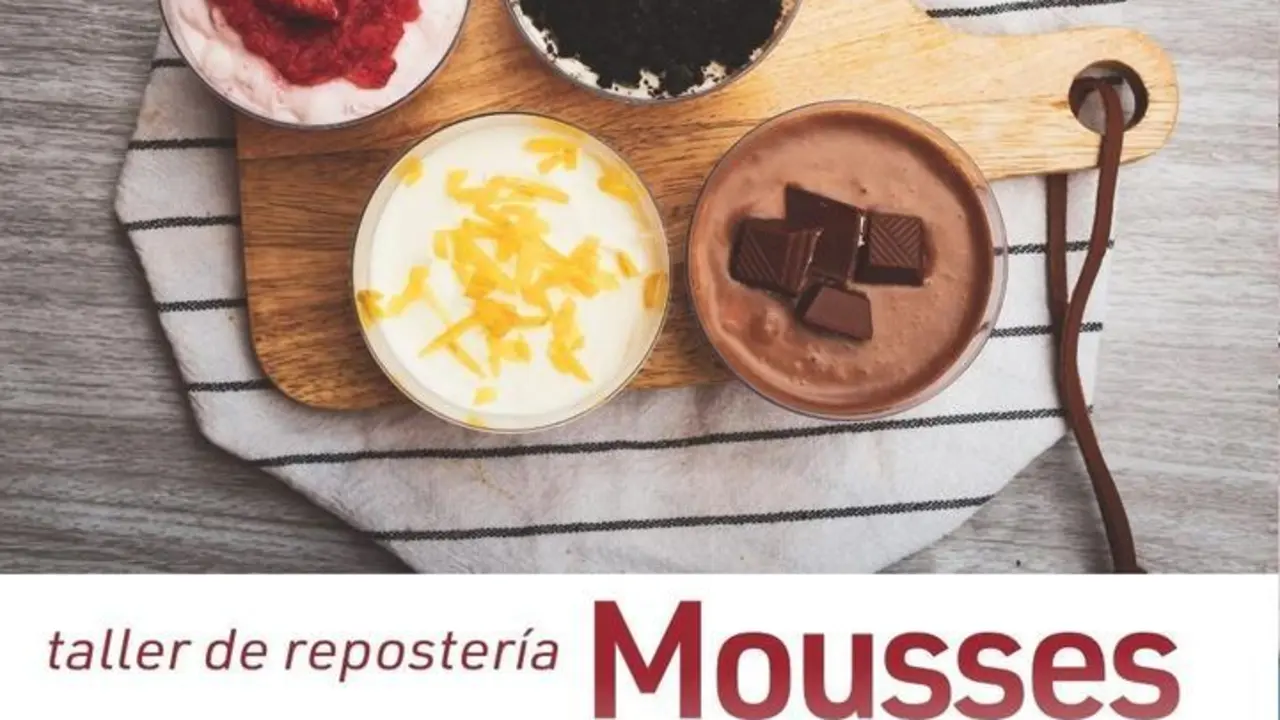 mousses