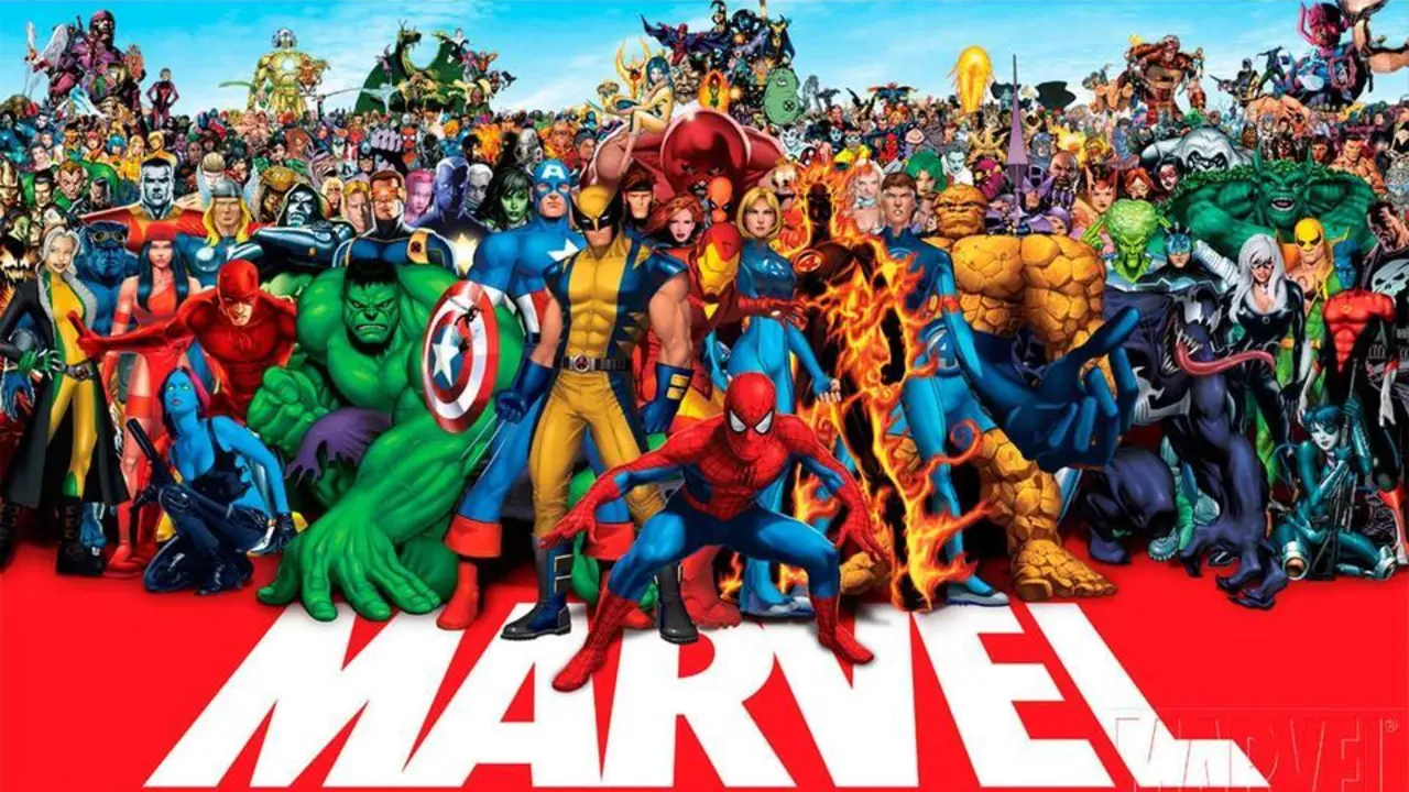 Marvel publica el trailer See you at the movies