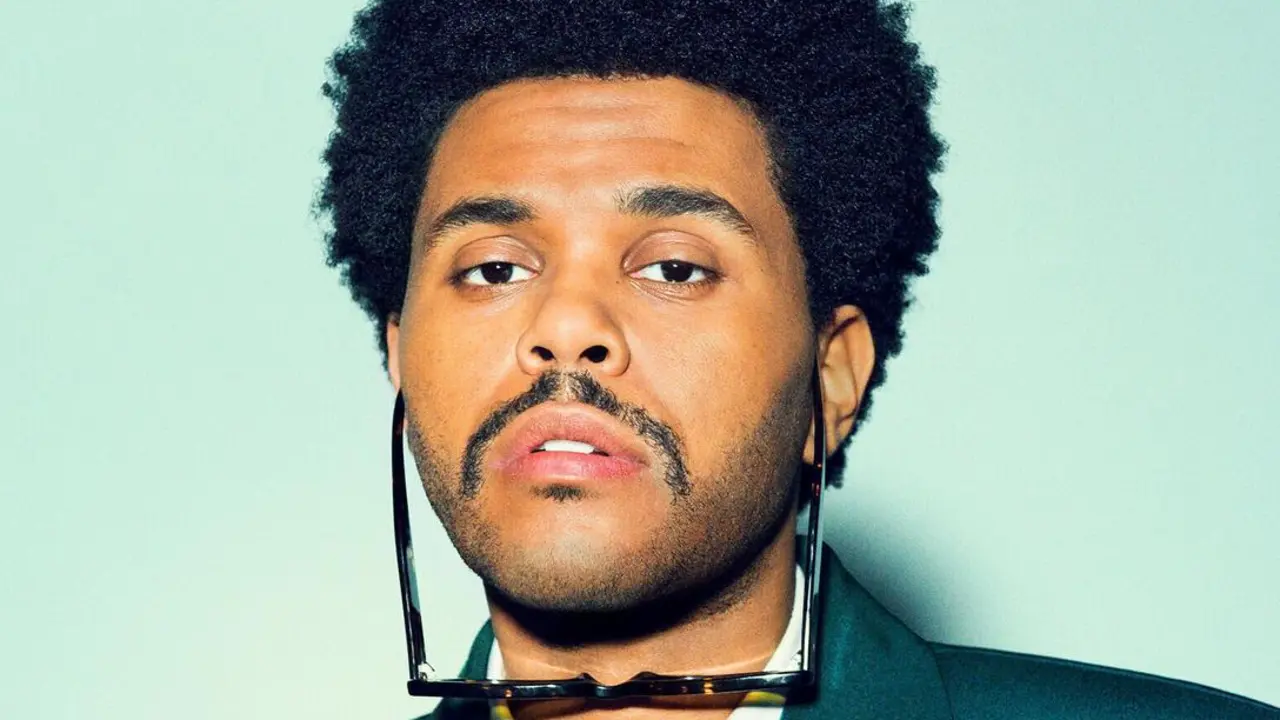The Weeknd actuara en los Billboard Music Awards 2021