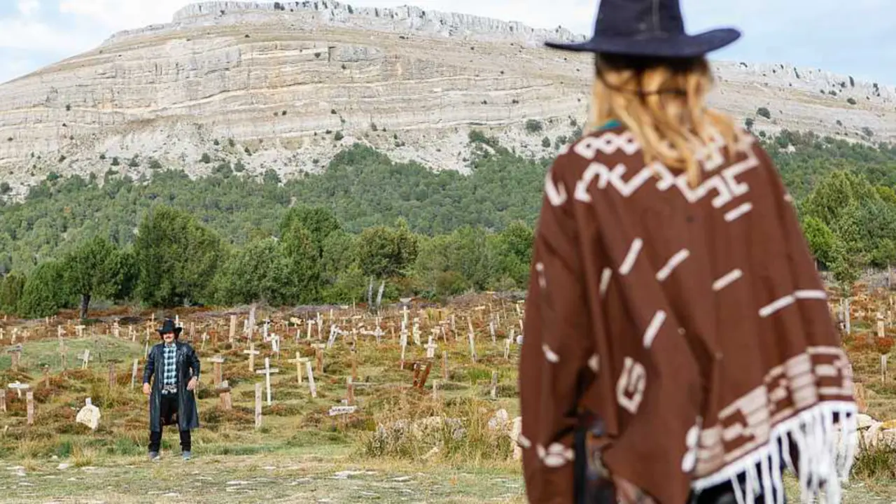 Imagen: RTVE