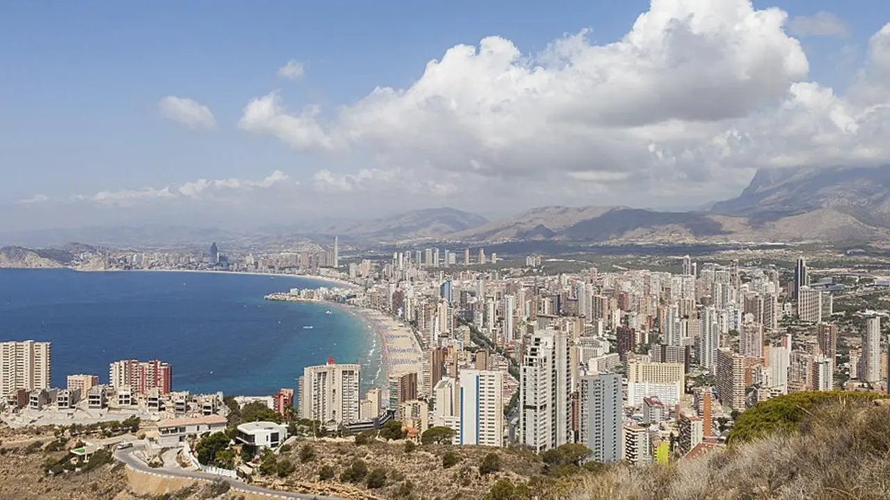 Benidorm