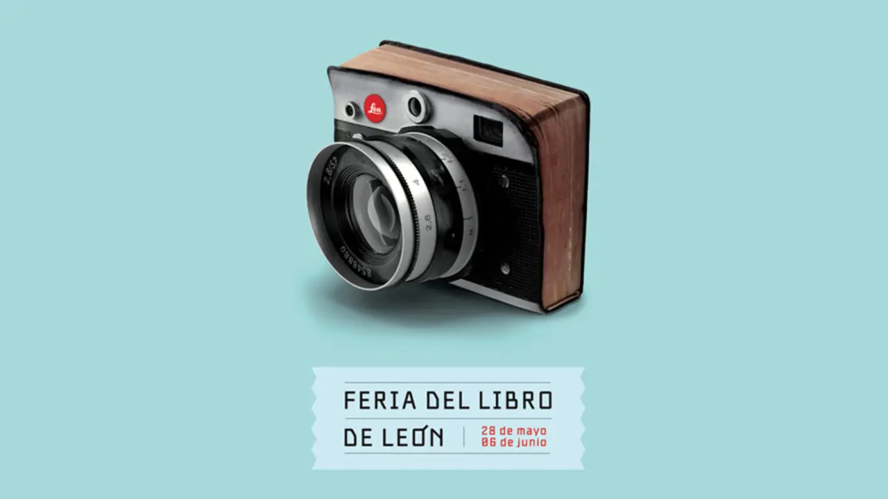 FERIA LIBRO LEON