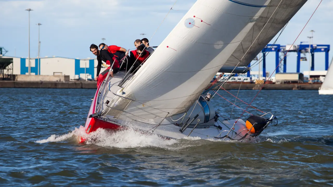 regata