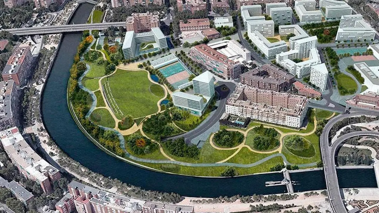 Ciudad del futuro min