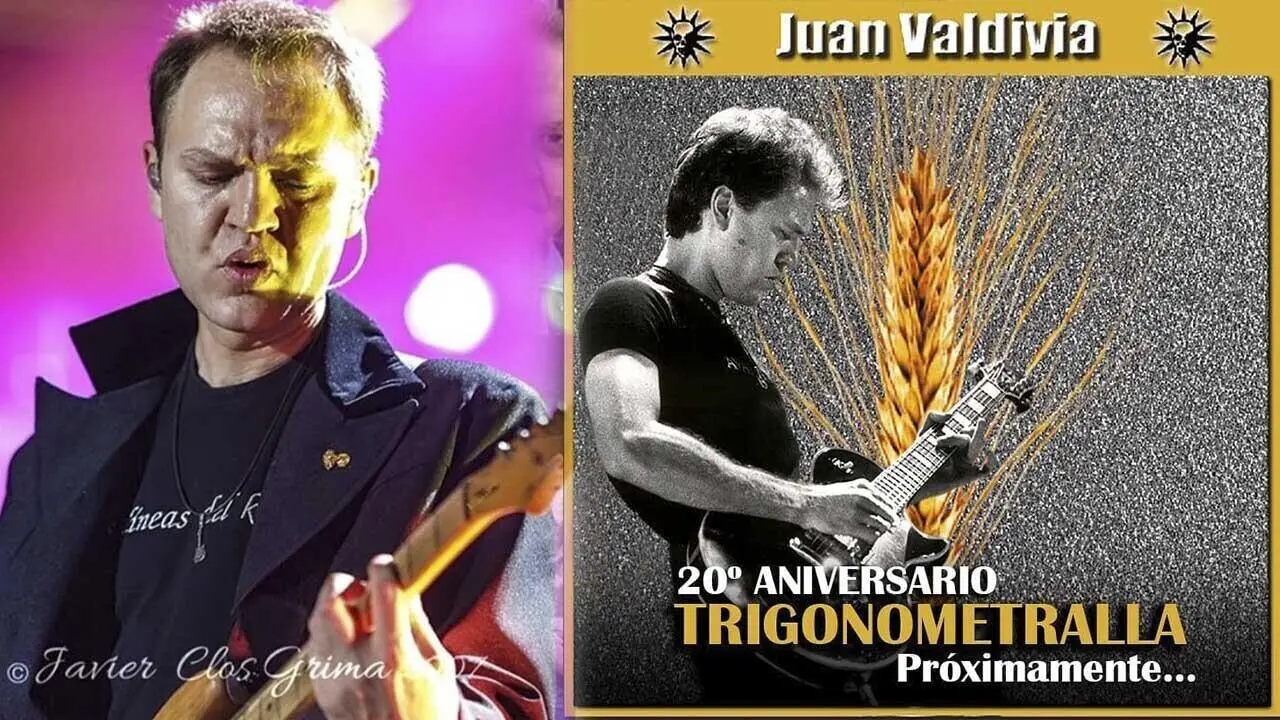 Juan Valdivia