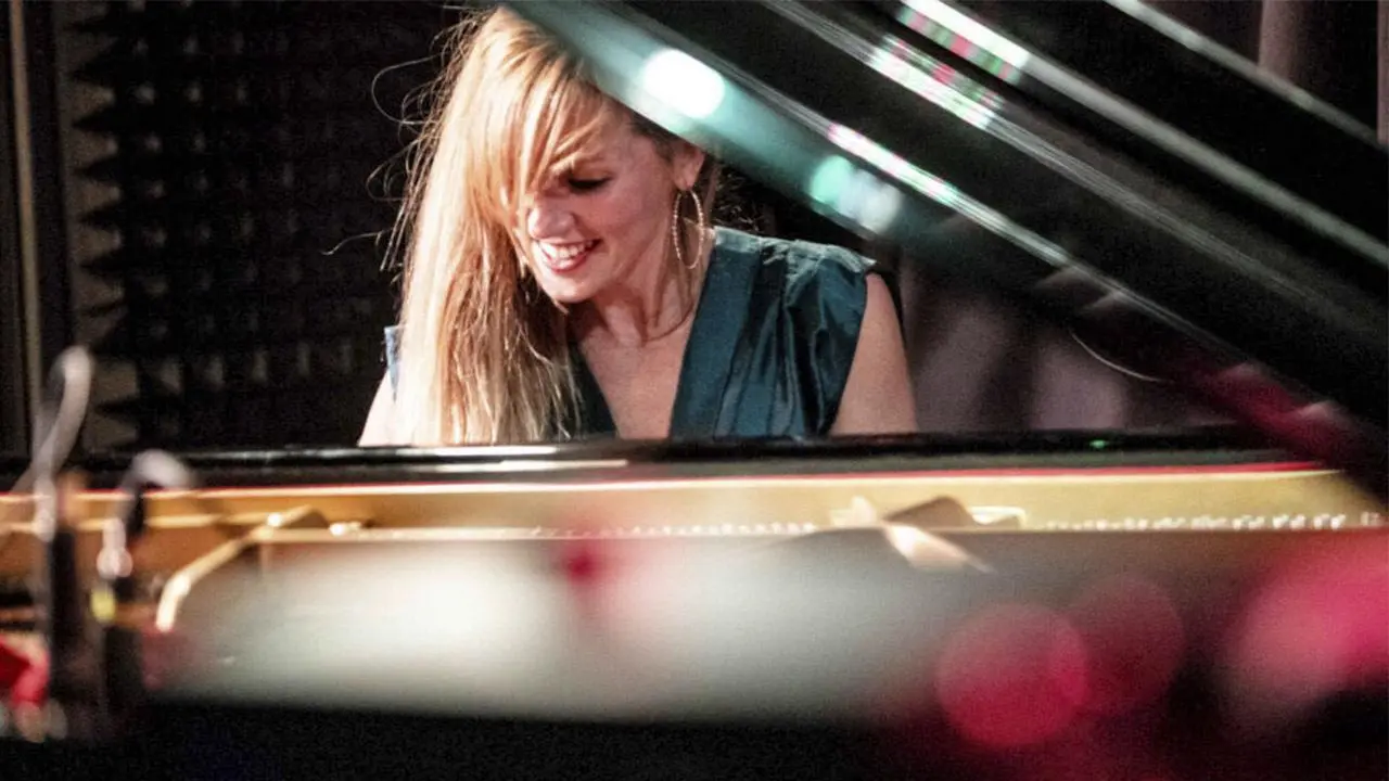 Lucia Rey Trio