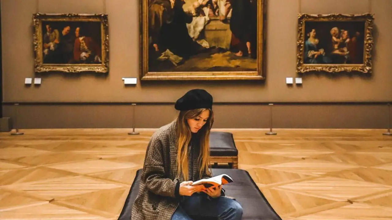 CULTURA FRANCIA
