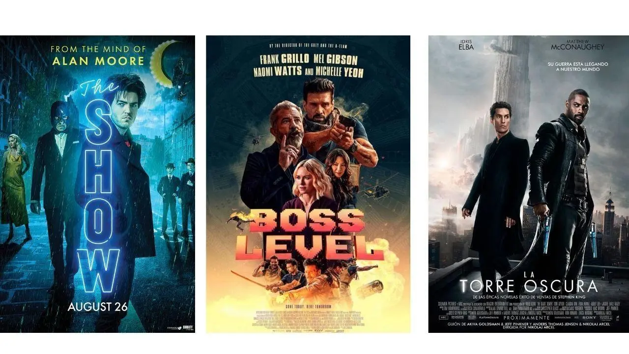 peliculas