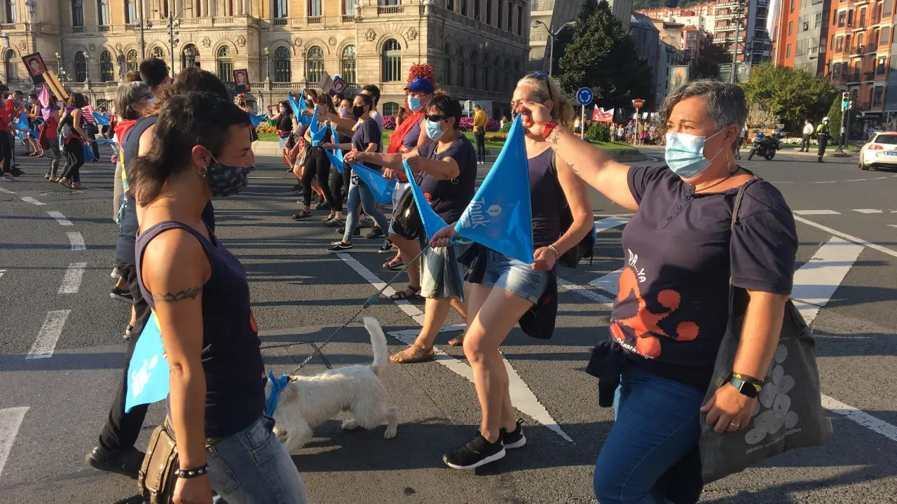 bilboko irria 1