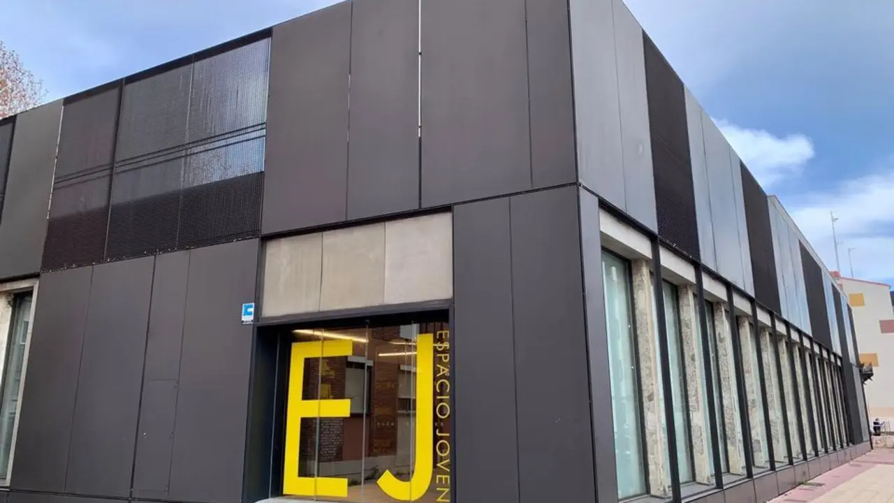 ESPACIO JOVEN NORTE 1