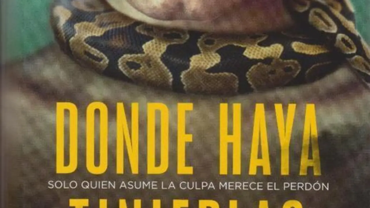 Donde haya tinieblas