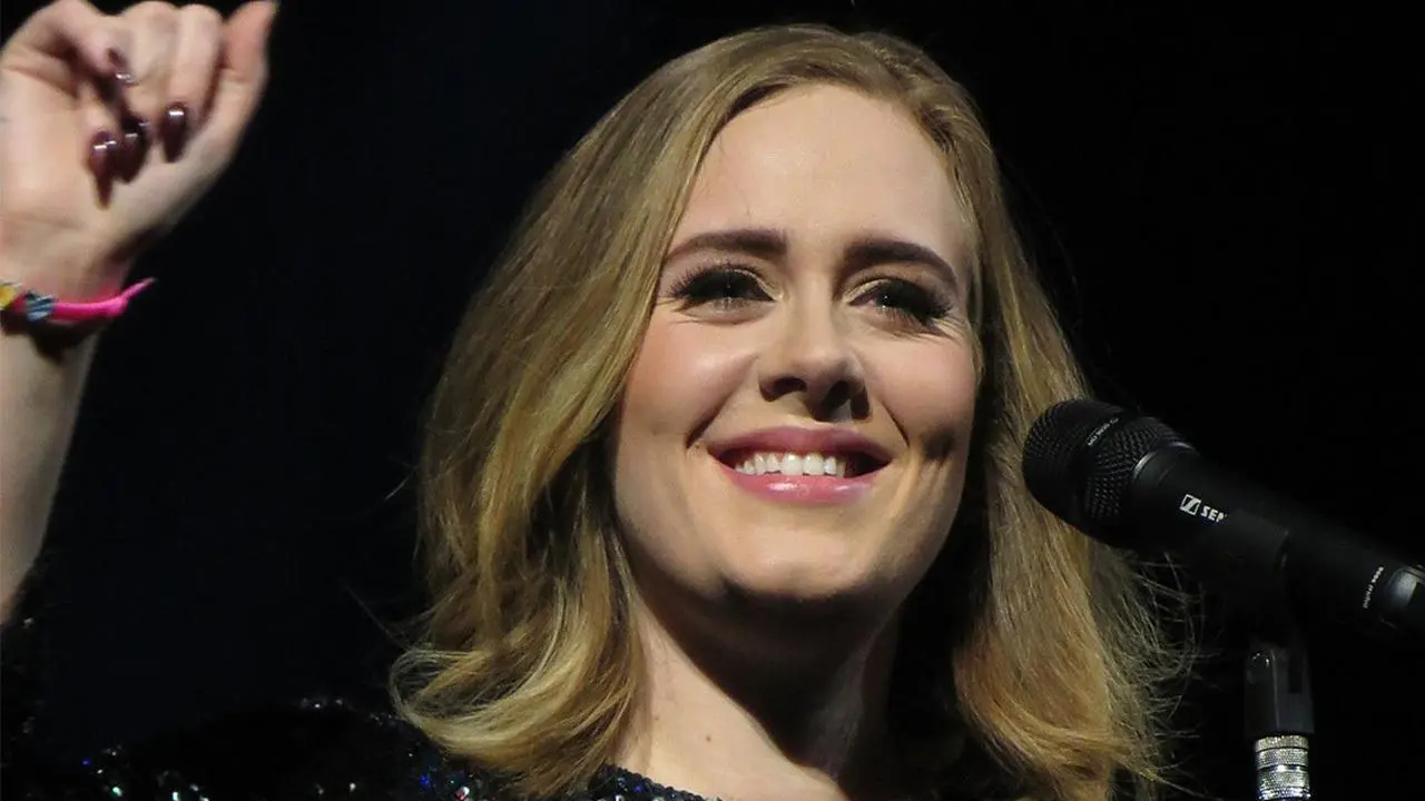Adele