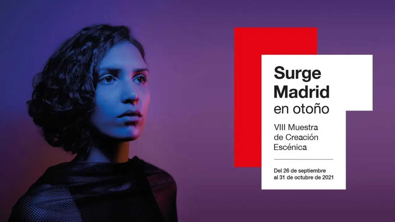 Surge Madrid madrid.org