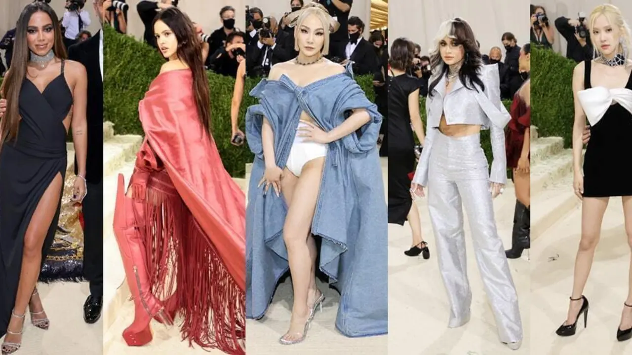 Met Gala