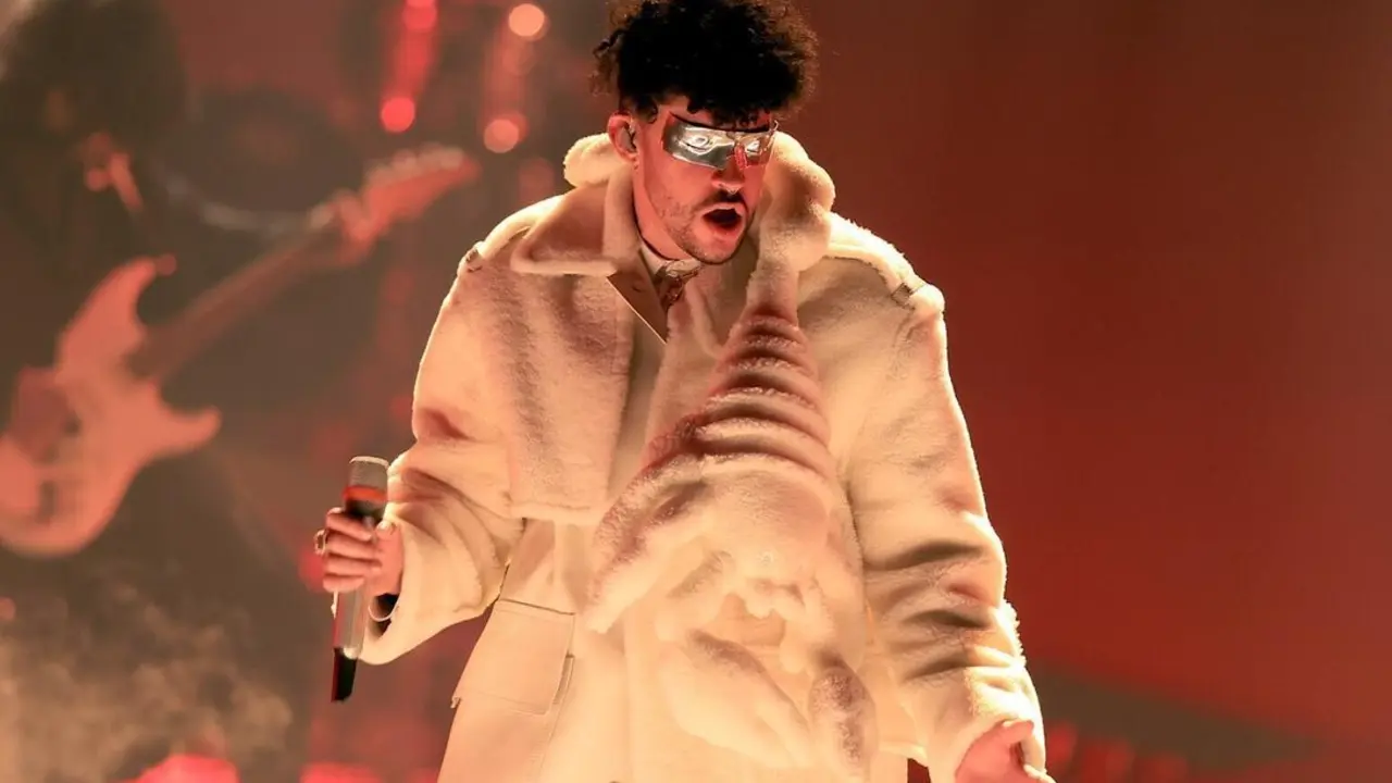 bad bunny min