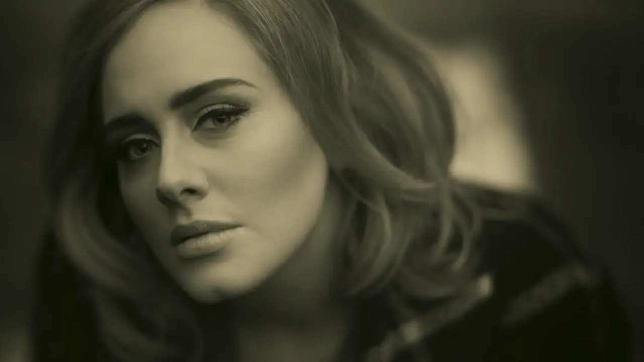Adele 1