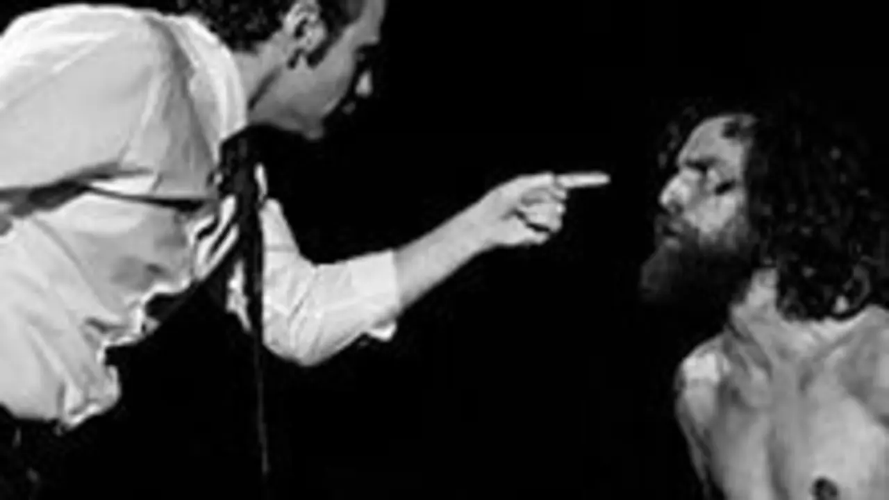 pedro y el capitan blanca vega
