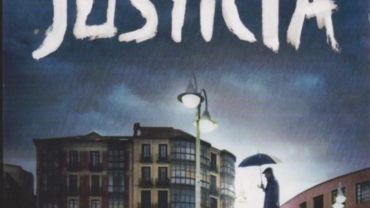 Justicia