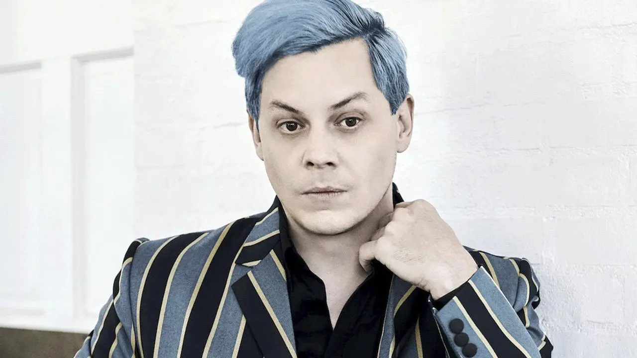 Jack White