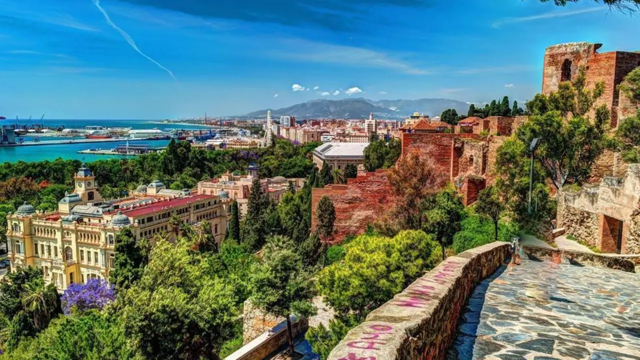 Razones para visitar M&aacute;laga