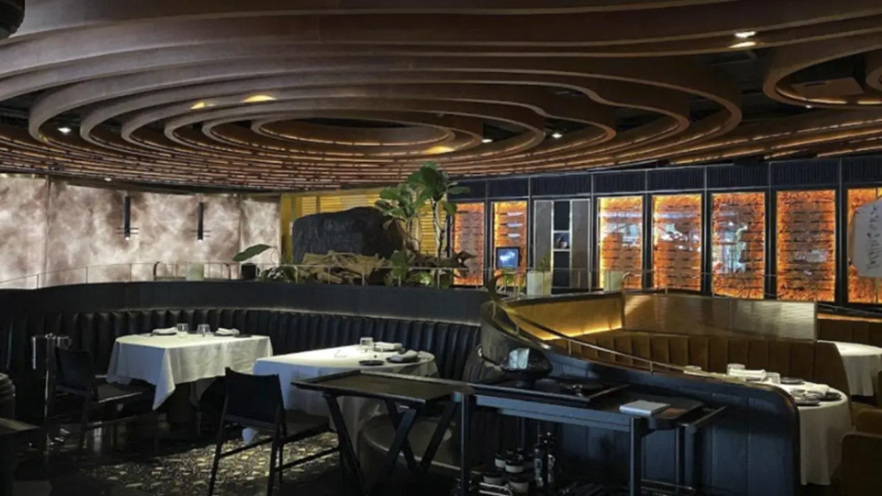 Restaurate Lena Marbella by Google Maps.