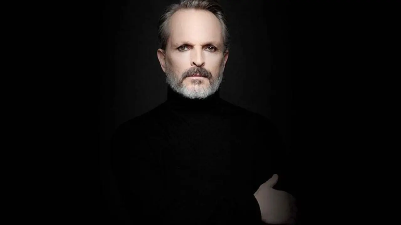 Miguel Bose min