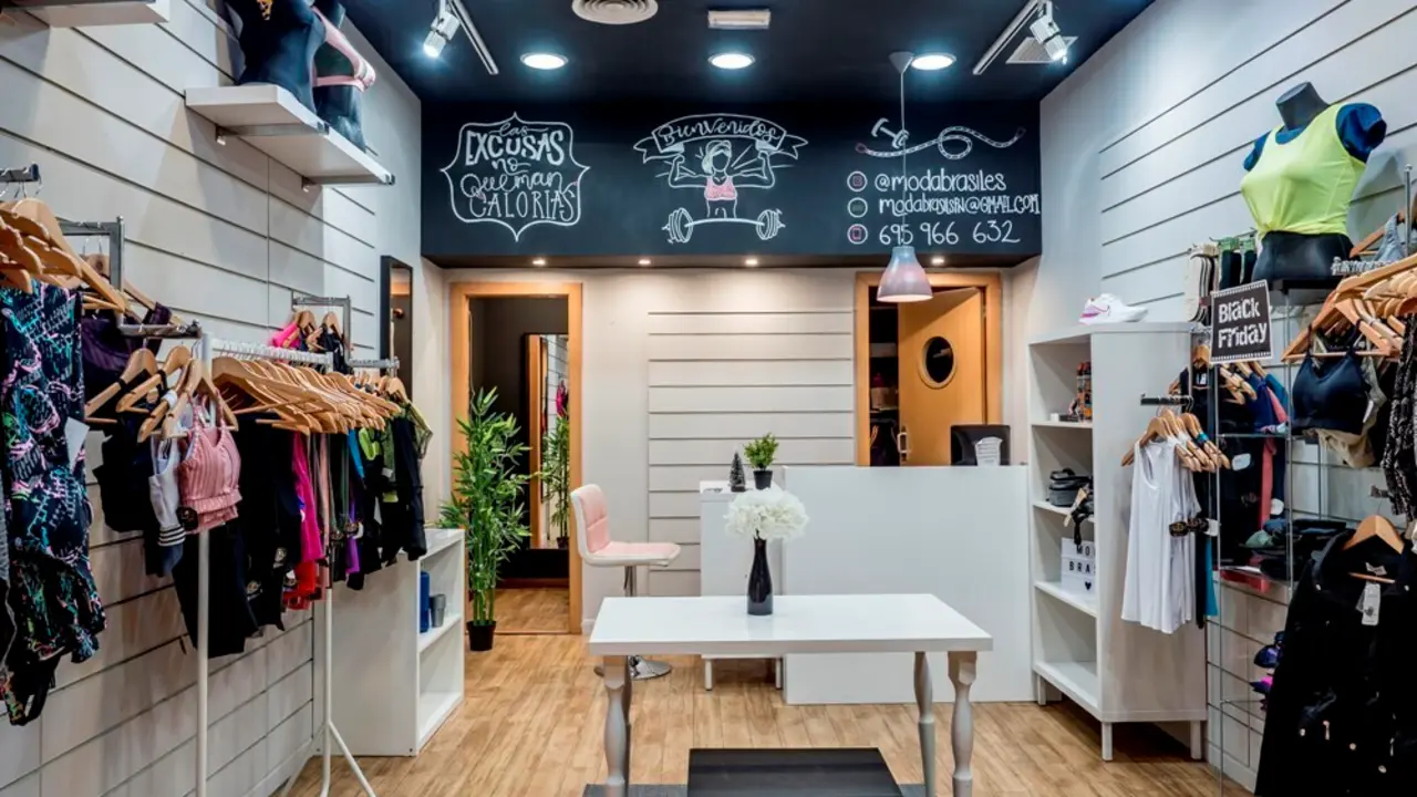 Moda Brasil
