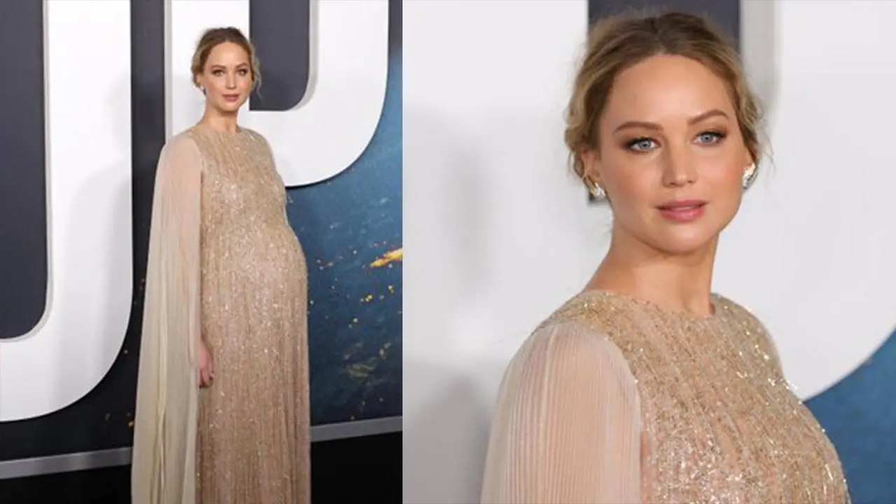 Jennifer Lawrence Twitter