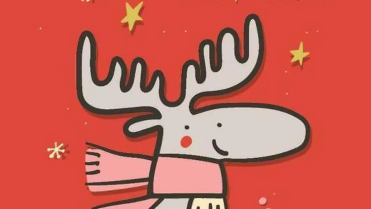 Programacion navidad Nigran