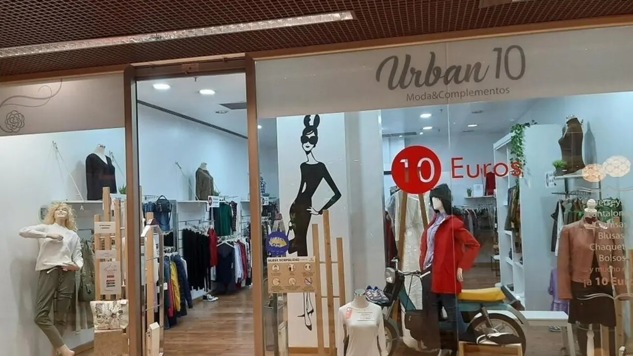 Urban 10 Vigo