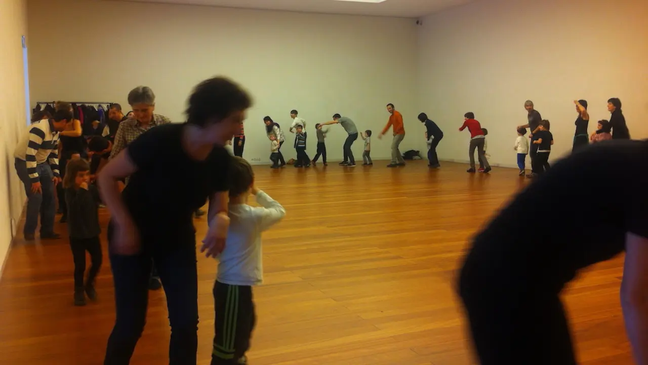 danza txiki