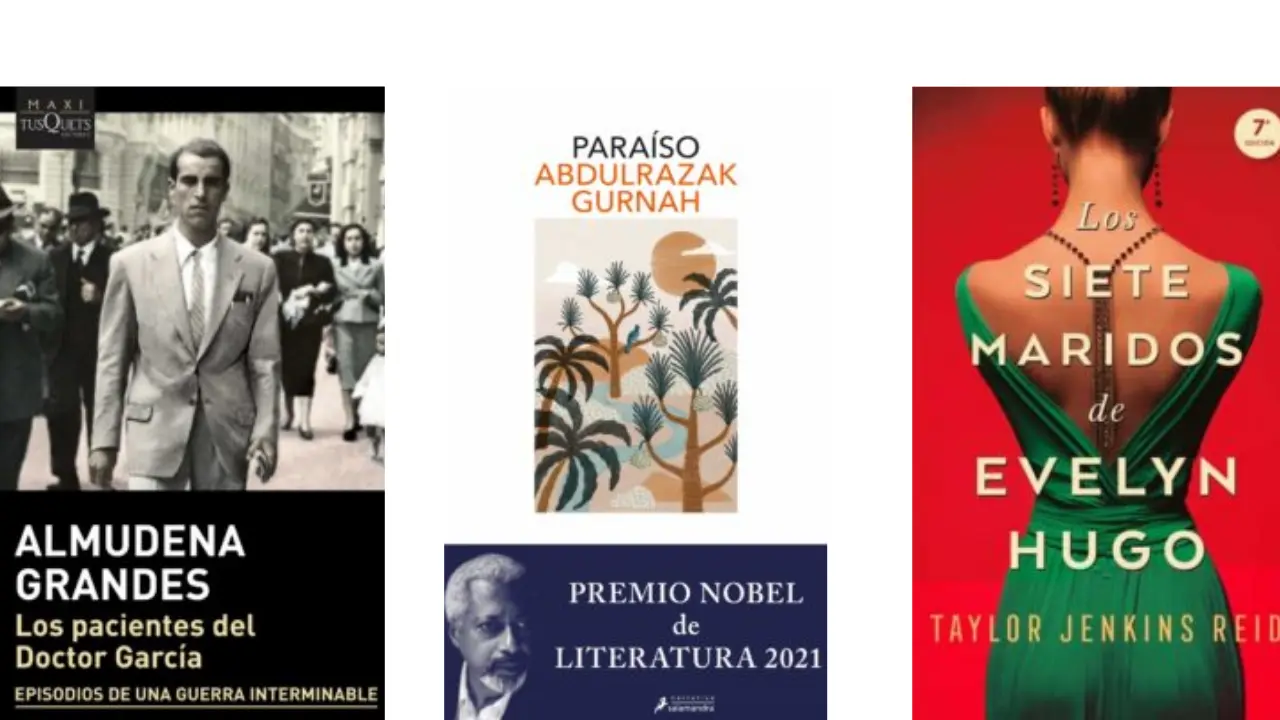 libros