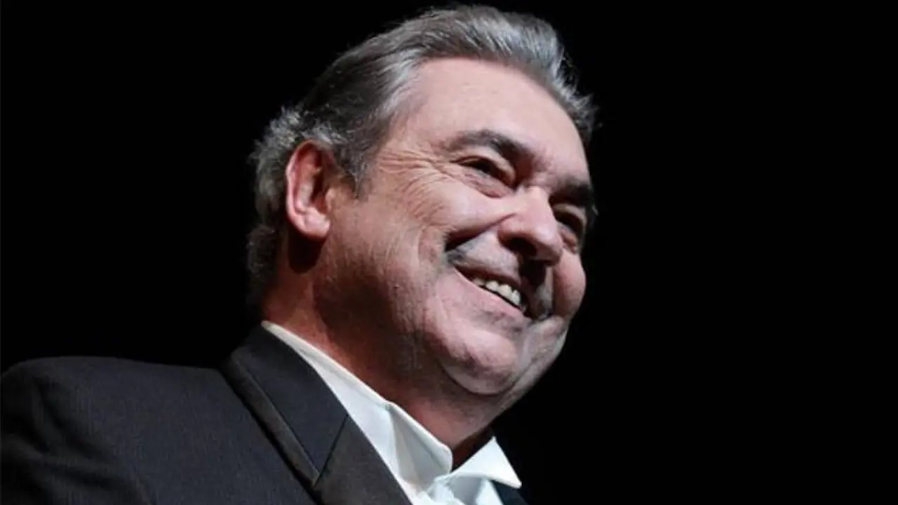jose luis perales