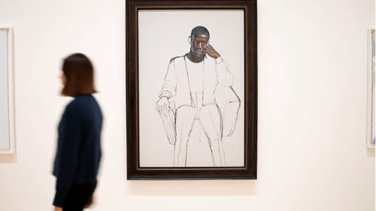 alice neel