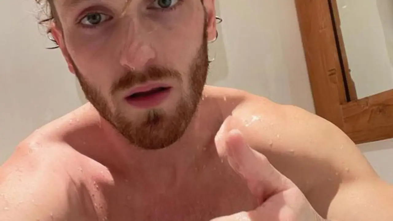 logan paul