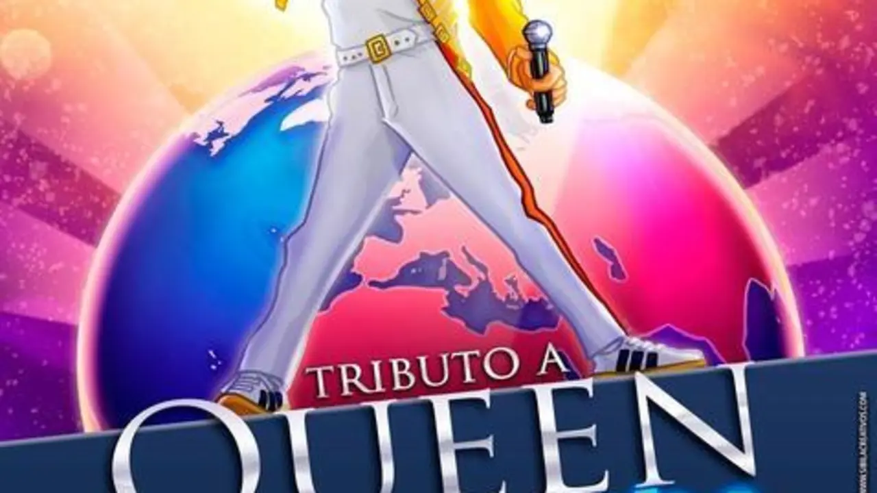Queen for kids
