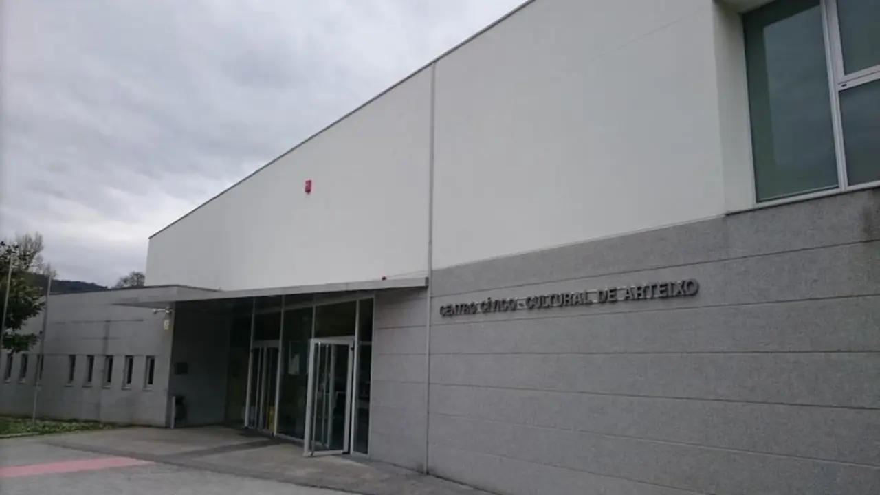 Centro Civico Arteixo