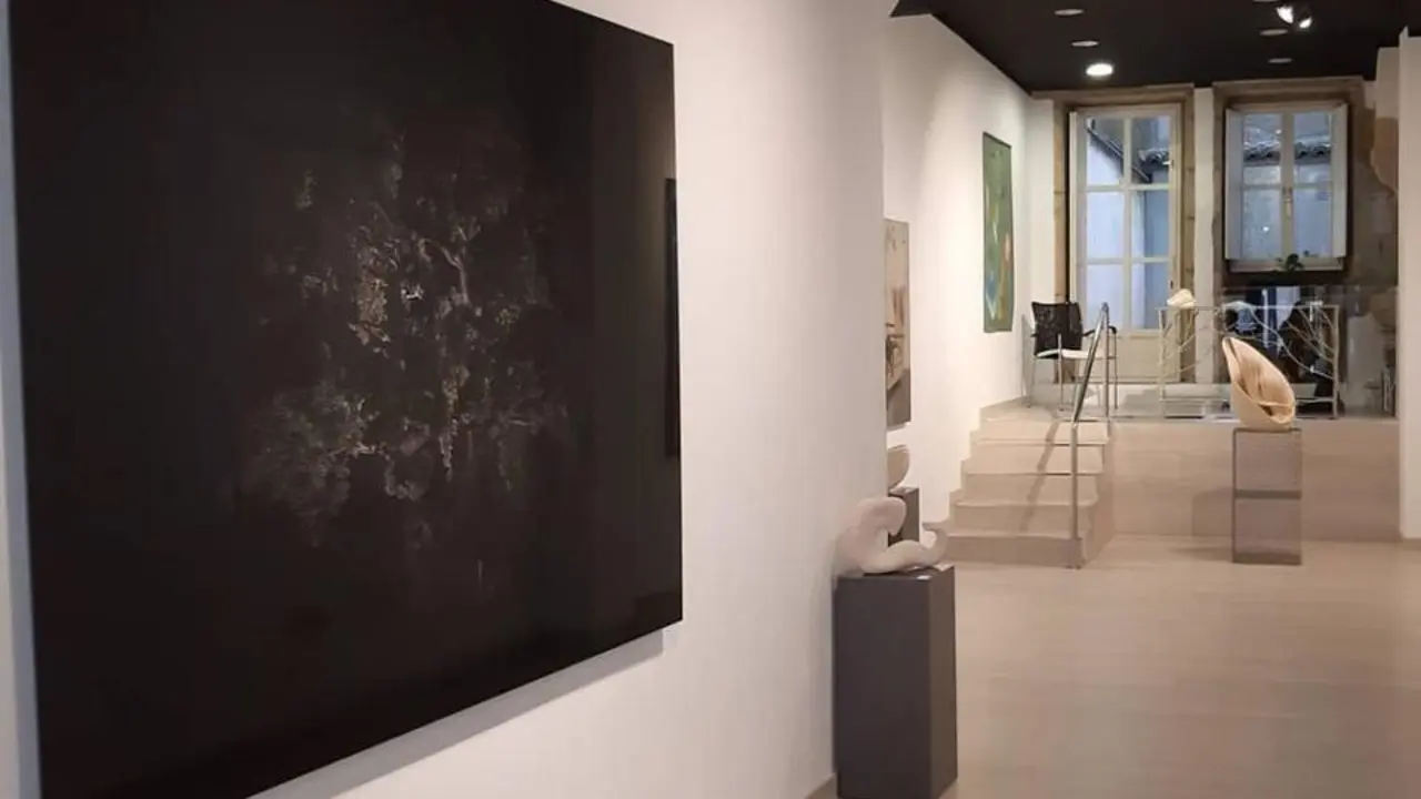 Galeria Luisa Pita