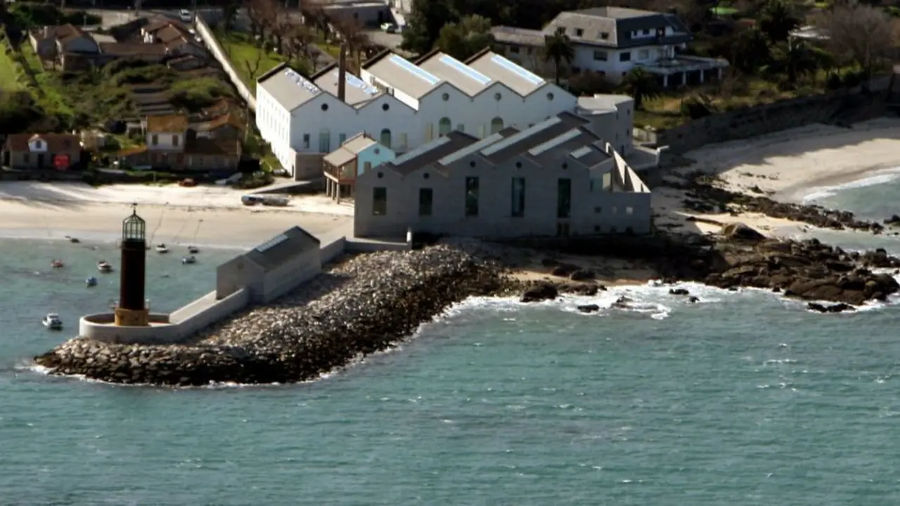 Museo del Mar vigo