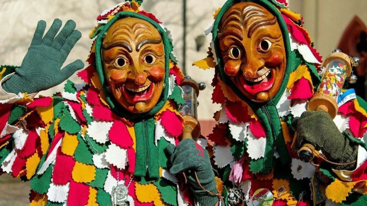 mejores carnavales de coruna