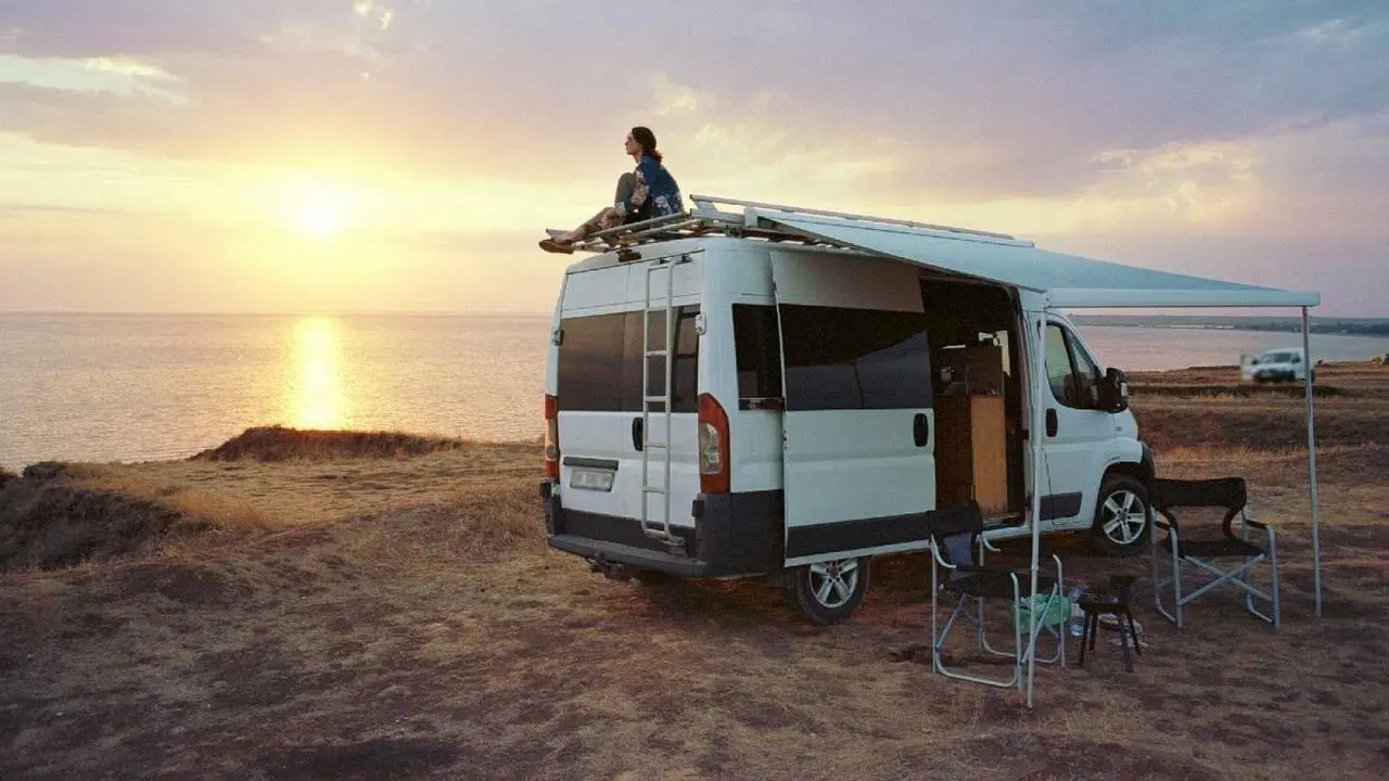 autocaravana