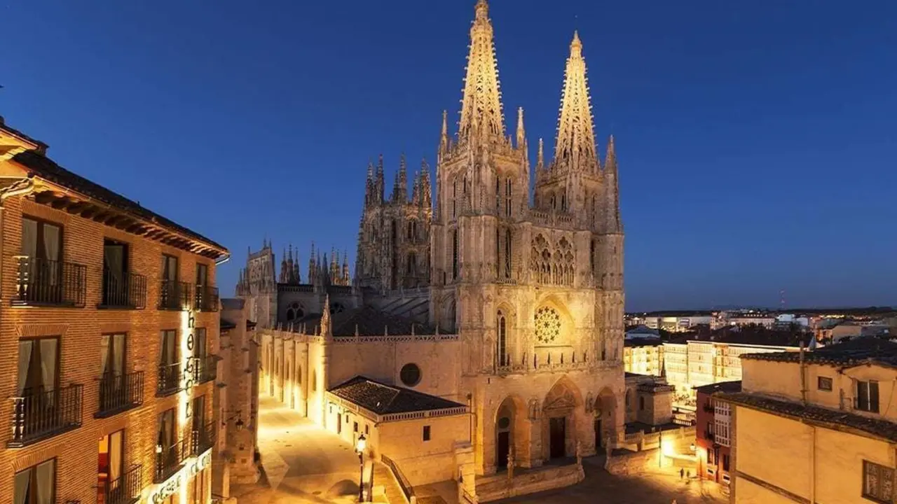 Catedral de burgos