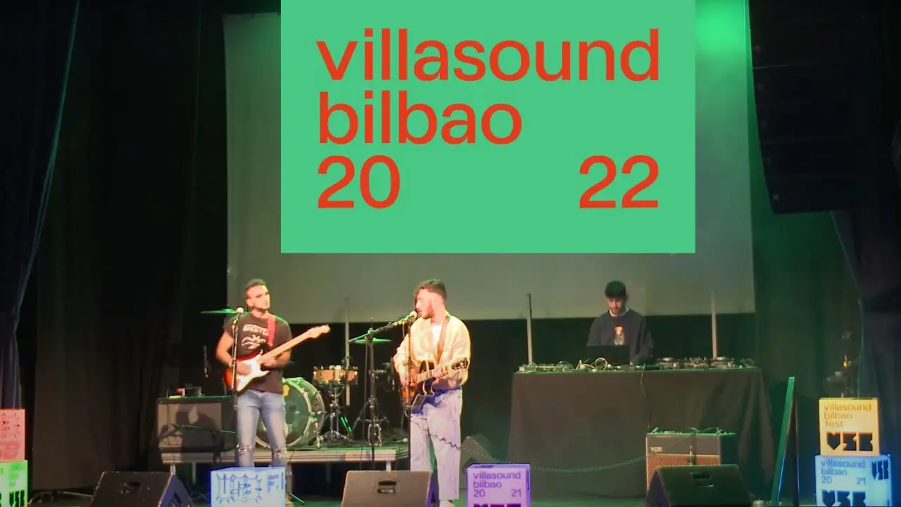 villasoundbilbao canva