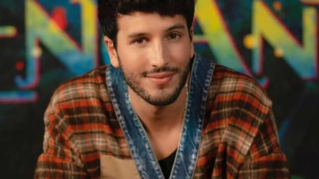 Sebastian Yatra Oscar